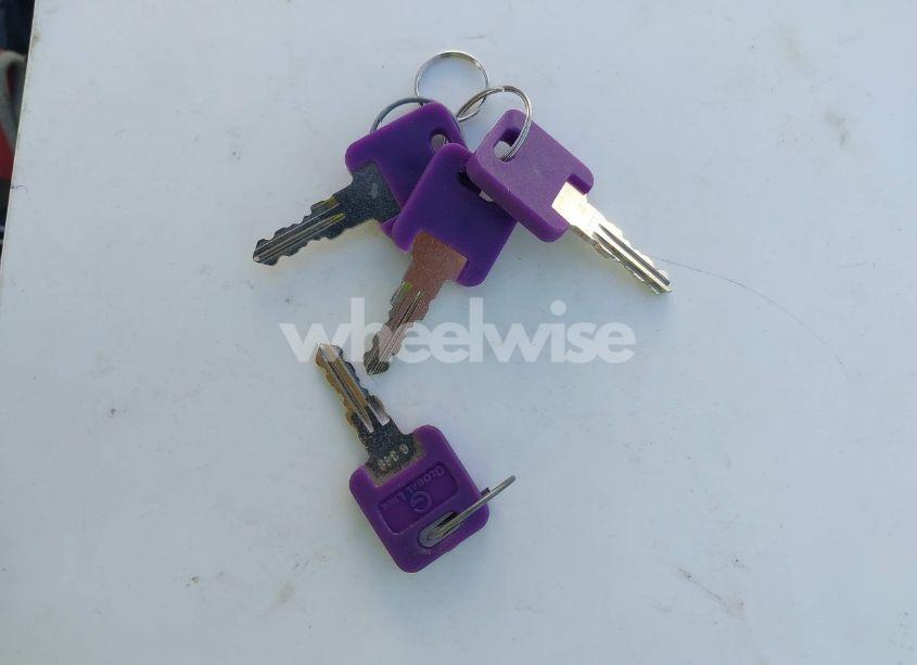 Photo 11 of 2023 Taxa Other (VIN 4T9AM1814PH049220)