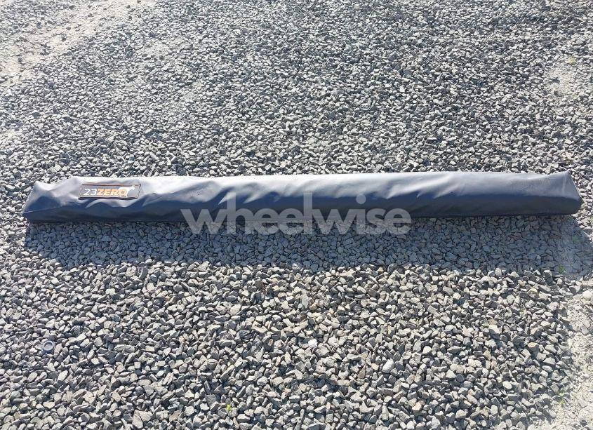 Photo 12 of 2023 Taxa Other (VIN 4T9AM1814PH049220)