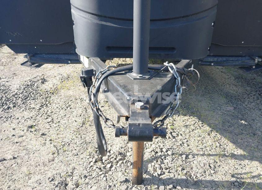 Photo 13 of 2023 Taxa Other (VIN 4T9AM1814PH049220)