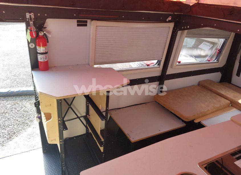 Photo 15 of 2023 Taxa Other (VIN 4T9AM1814PH049220)