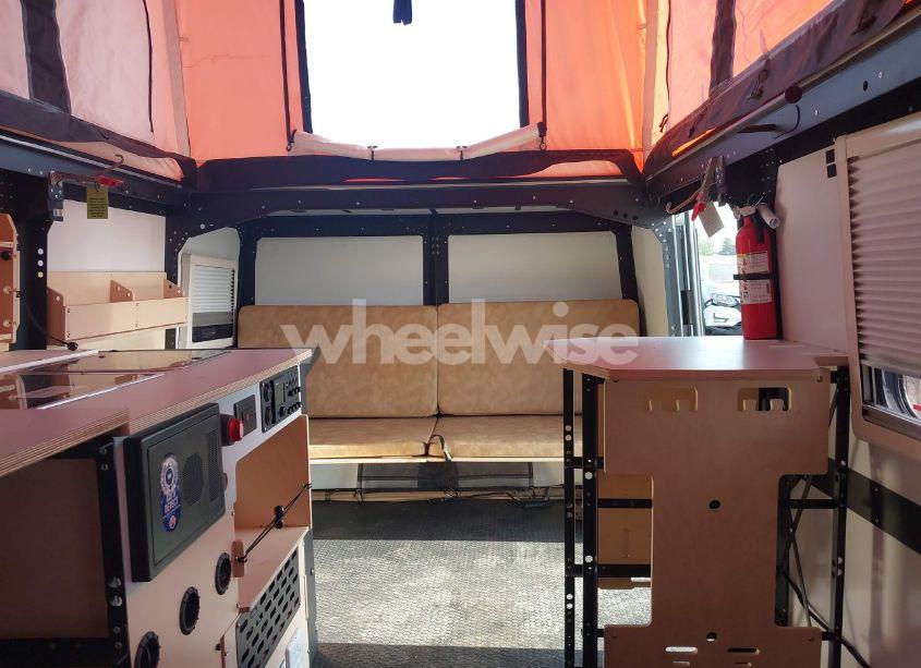 Photo 16 of 2023 Taxa Other (VIN 4T9AM1814PH049220)