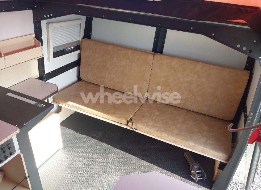 Photo 17 of 2023 Taxa Other (VIN 4T9AM1814PH049220)