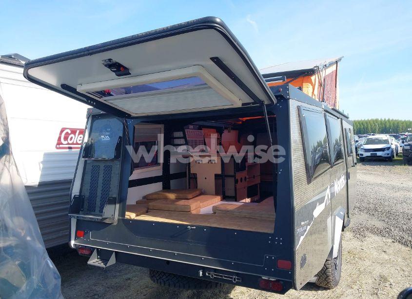 Photo 18 of 2023 Taxa Other (VIN 4T9AM1814PH049220)