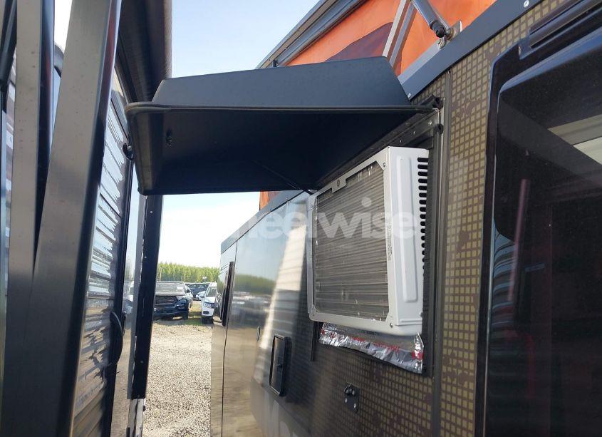 Photo 19 of 2023 Taxa Other (VIN 4T9AM1814PH049220)