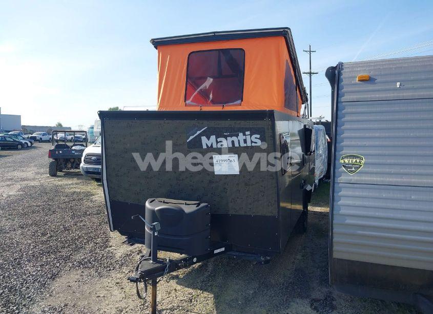 Photo 2 of 2023 Taxa Other (VIN 4T9AM1814PH049220)