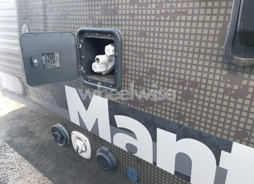 Photo 20 of 2023 Taxa Other (VIN 4T9AM1814PH049220)