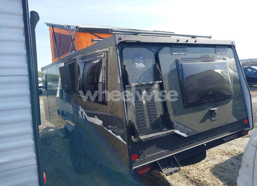 Photo 3 of 2023 Taxa Other (VIN 4T9AM1814PH049220)