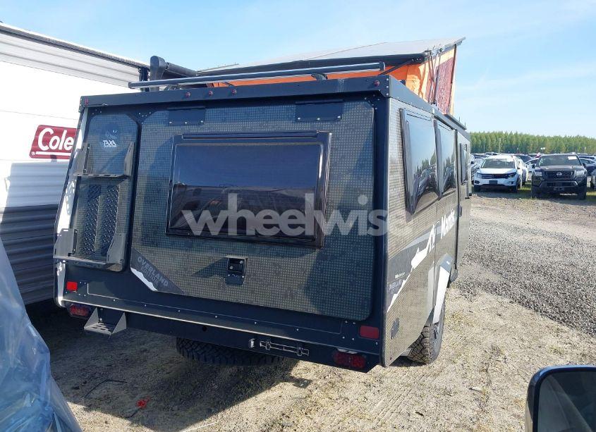 Photo 4 of 2023 Taxa Other (VIN 4T9AM1814PH049220)