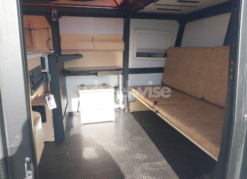 Photo 5 of 2023 Taxa Other (VIN 4T9AM1814PH049220)