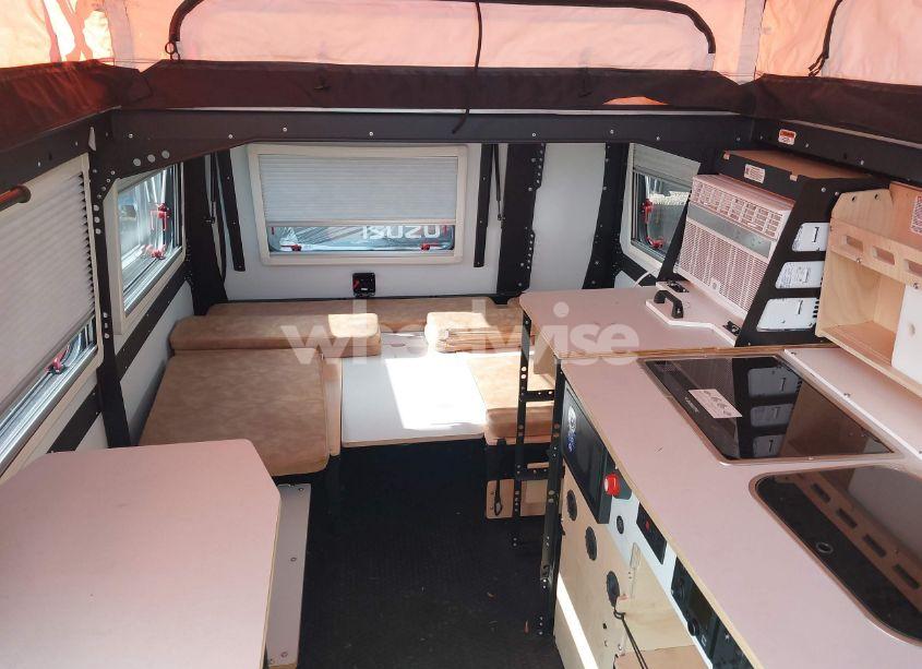 Photo 8 of 2023 Taxa Other (VIN 4T9AM1814PH049220)