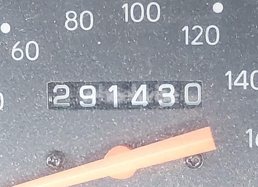 Photo 15 of 1998 Toyota Tacoma (VIN 4TANL42N0WZ118112)
