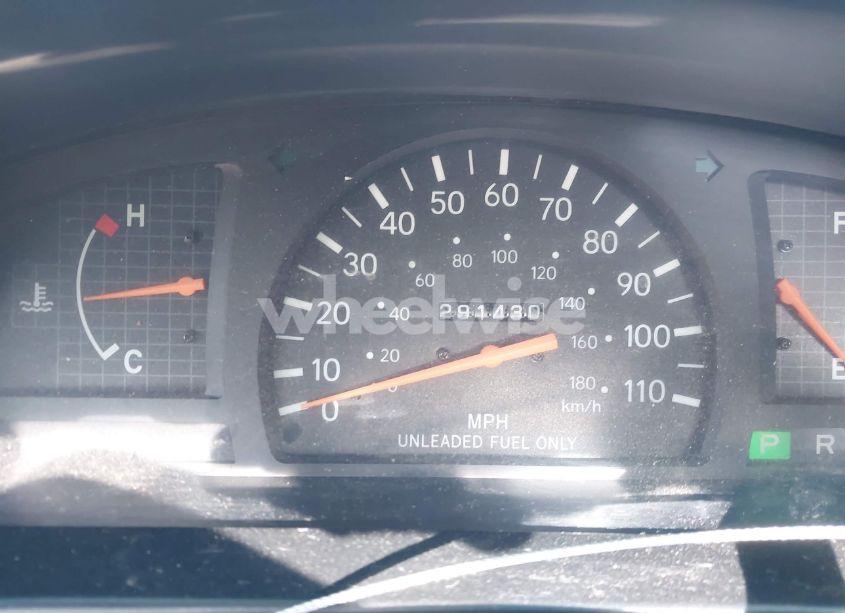 Photo 7 of 1998 Toyota Tacoma (VIN 4TANL42N0WZ118112)