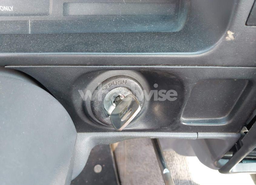 Photo 11 of 1997 Toyota Tacoma (VIN 4TANL42N1VZ324778)