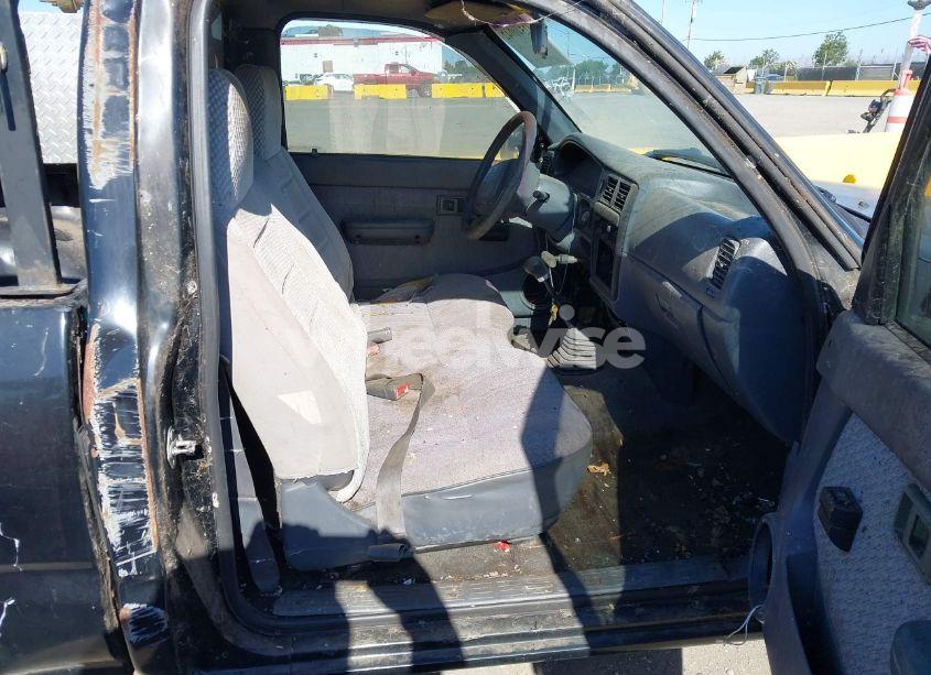 Photo 5 of 1997 Toyota Tacoma (VIN 4TANL42N2VZ229338)