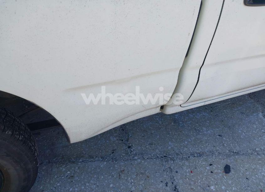 Photo 13 of 1998 Toyota Tacoma (VIN 4TANL42N2WZ022014)