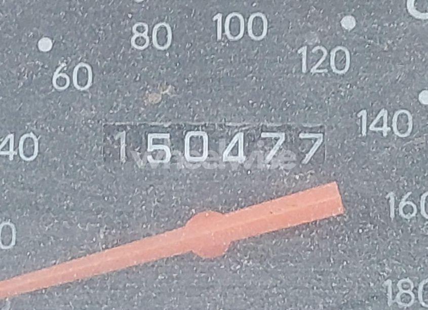 Photo 15 of 1998 Toyota Tacoma (VIN 4TANL42N3WZ074607)