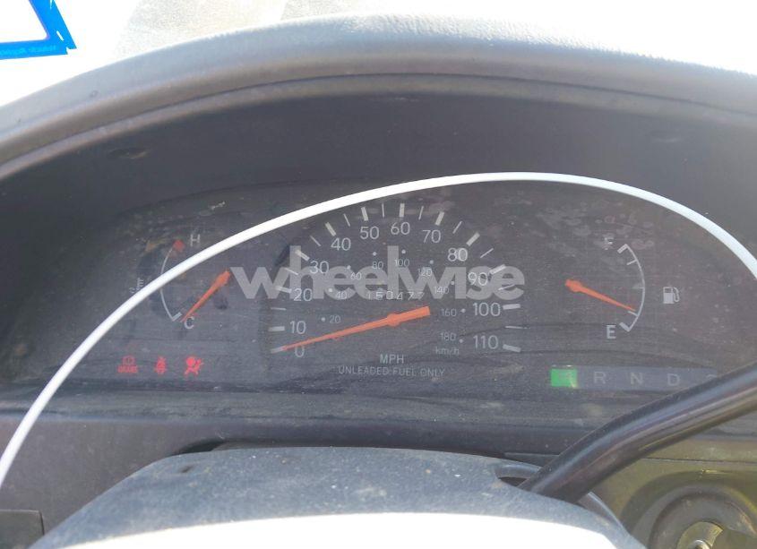 Photo 7 of 1998 Toyota Tacoma (VIN 4TANL42N3WZ074607)