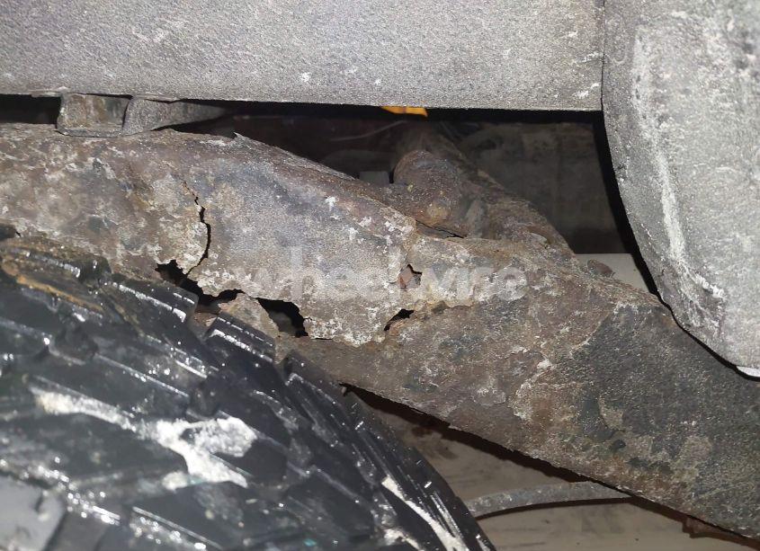 Photo 6 of 1998 Toyota Tacoma (VIN 4TANL42N3WZ133137)