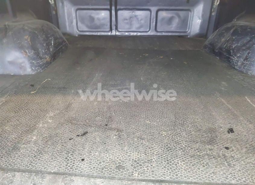 Photo 8 of 1998 Toyota Tacoma (VIN 4TANL42N3WZ133137)