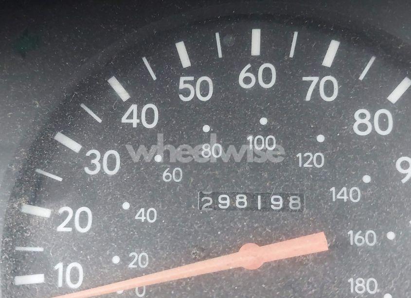 Photo 15 of 1997 Toyota Tacoma (VIN 4TANL42N4VZ294000)