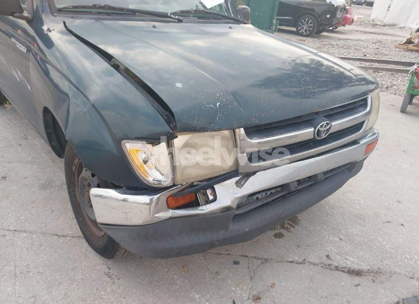 Photo 6 of 1997 Toyota Tacoma (VIN 4TANL42N4VZ294000)