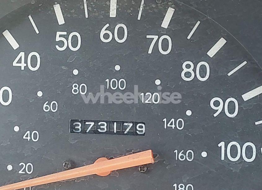 Photo 15 of 1997 Toyota Tacoma (VIN 4TANL42N5VZ241886)