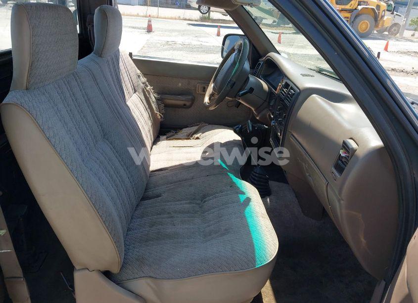 Photo 5 of 1997 Toyota Tacoma (VIN 4TANL42N5VZ241886)