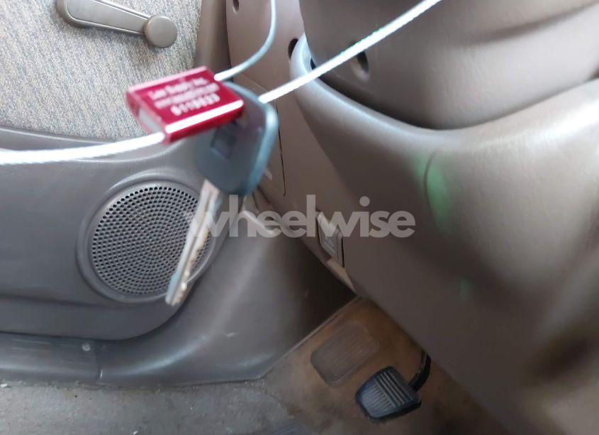 Photo 11 of 1997 Toyota Tacoma (VIN 4TANL42N5VZ255593)