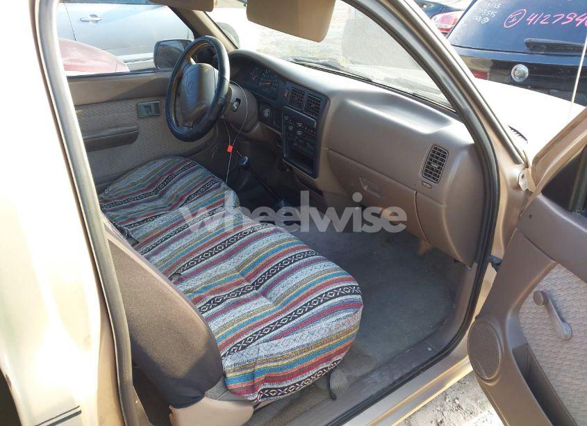 Photo 5 of 1997 Toyota Tacoma (VIN 4TANL42N5VZ255593)