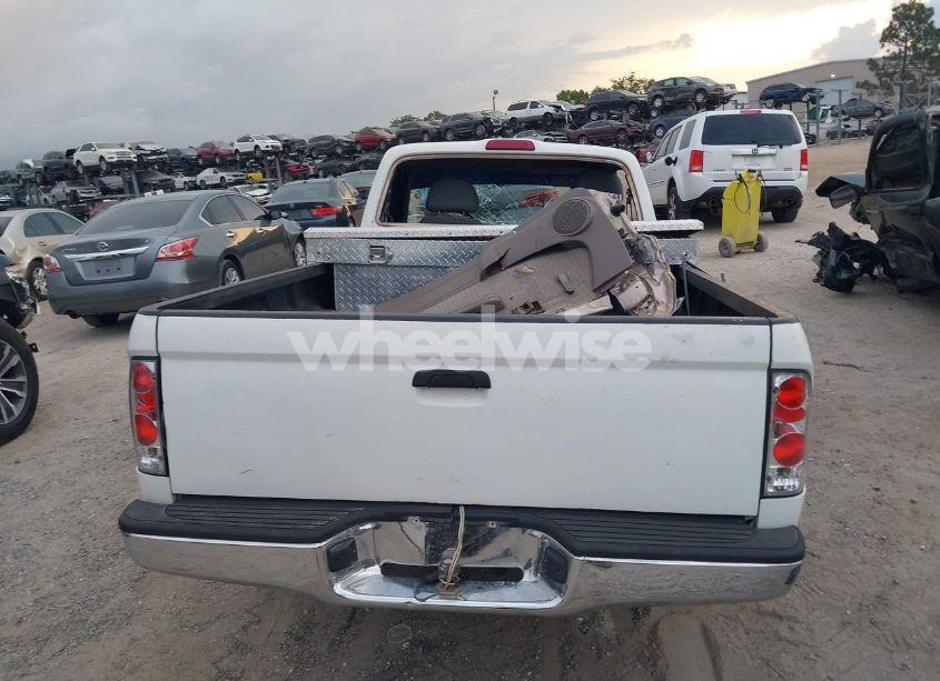 Photo 16 of 1997 Toyota Tacoma (VIN 4TANL42N6VZ303845)