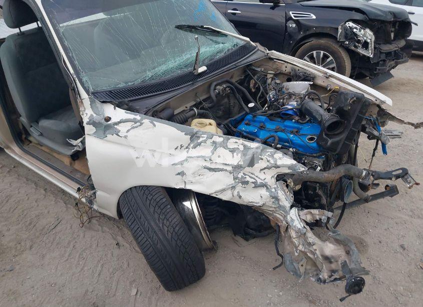 Photo 6 of 1997 Toyota Tacoma (VIN 4TANL42N6VZ303845)