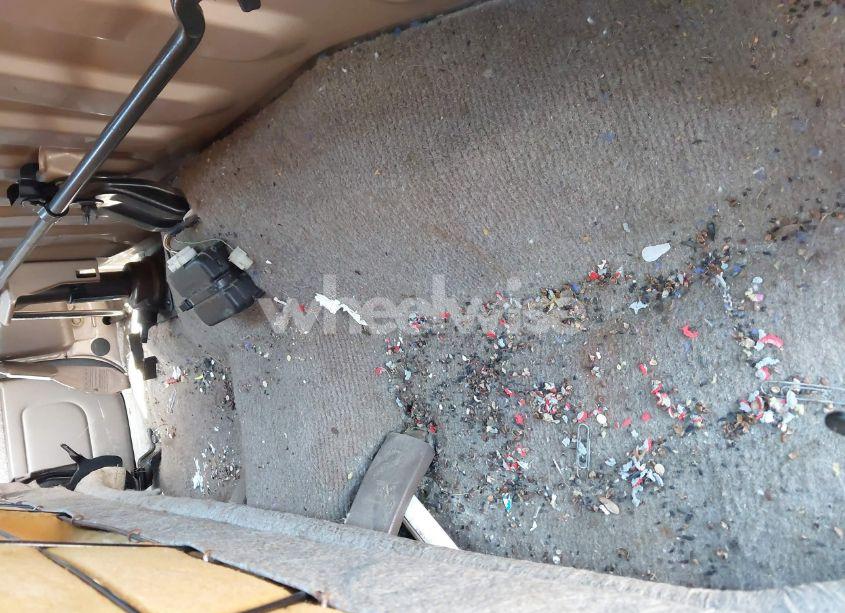 Photo 8 of 1997 Toyota Tacoma (VIN 4TANL42N8VZ326849)