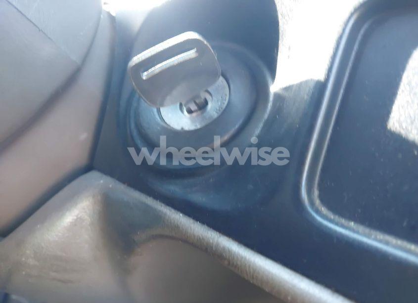 Photo 11 of 1999 Toyota Tacoma (VIN 4TANL42N8XZ561237)