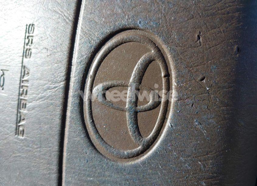 Photo 12 of 1999 Toyota Tacoma (VIN 4TANL42N8XZ561237)