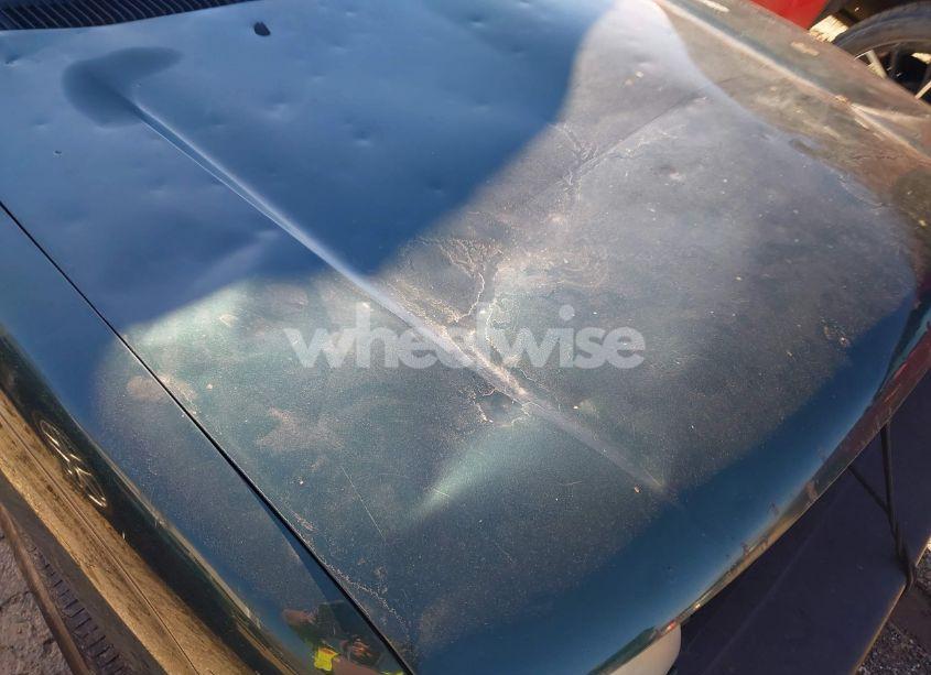 Photo 13 of 1999 Toyota Tacoma (VIN 4TANL42N8XZ561237)