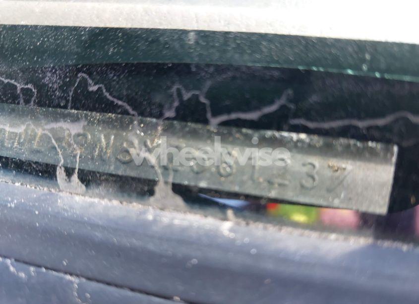 Photo 9 of 1999 Toyota Tacoma (VIN 4TANL42N8XZ561237)