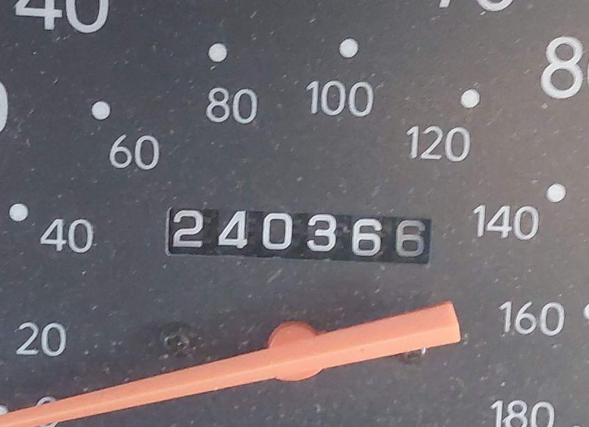 Photo 15 of 1999 Toyota Tacoma (VIN 4TANL42NXXZ403689)