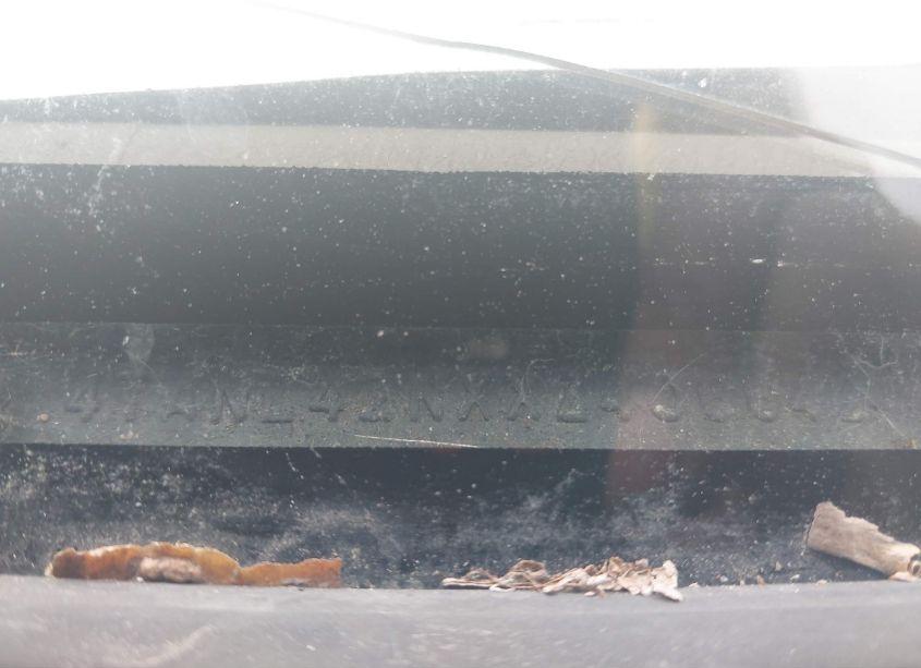 Photo 9 of 1999 Toyota Tacoma (VIN 4TANL42NXXZ406642)