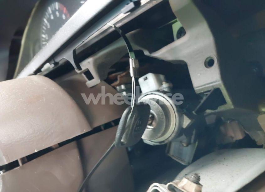 Photo 11 of 1999 Toyota Tacoma PRERUNNER (VIN 4TANM92N5XZ540999)