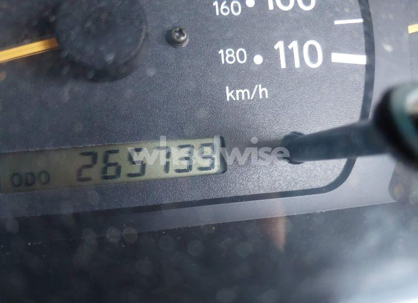 Photo 14 of 1999 Toyota Tacoma PRERUNNER (VIN 4TANM92N9XZ565680)
