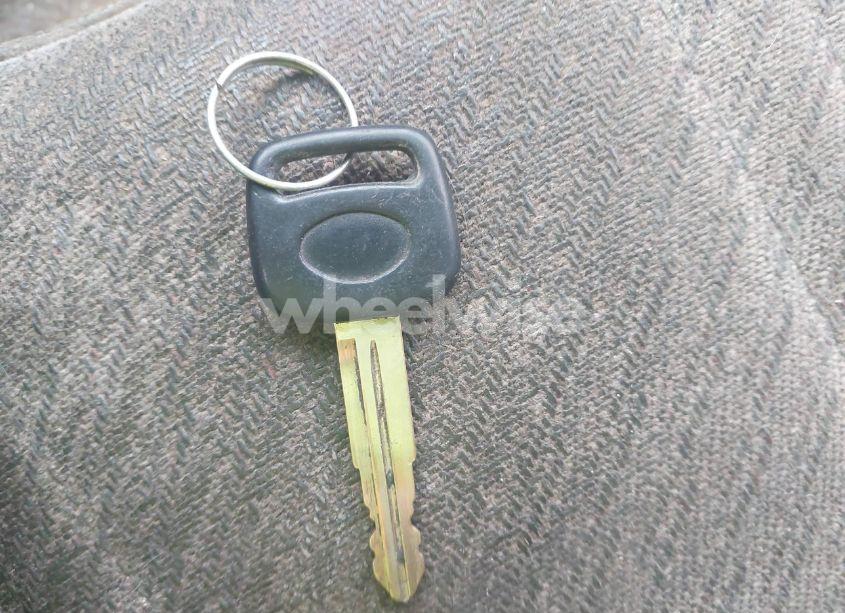Photo 11 of 1997 Toyota Tacoma (VIN 4TAPM62N2VZ281960)