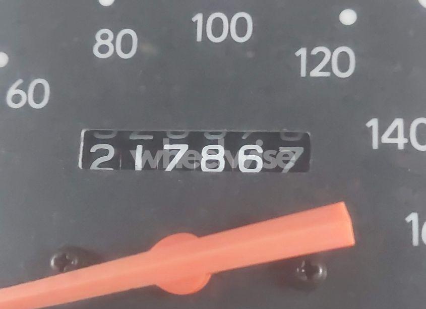 Photo 12 of 1997 Toyota Tacoma (VIN 4TAPM62N2VZ281960)