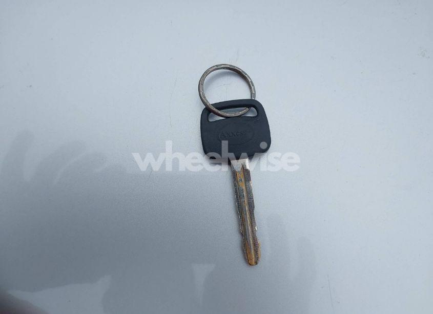 Photo 11 of 1997 Toyota Tacoma BASE (M5) (VIN 4TAPM62N9VZ273418)