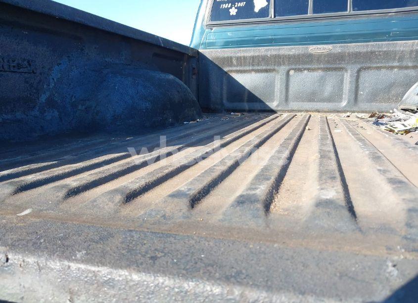 Photo 8 of 1997 Toyota Tacoma BASE (M5) (VIN 4TAPM62N9VZ273418)