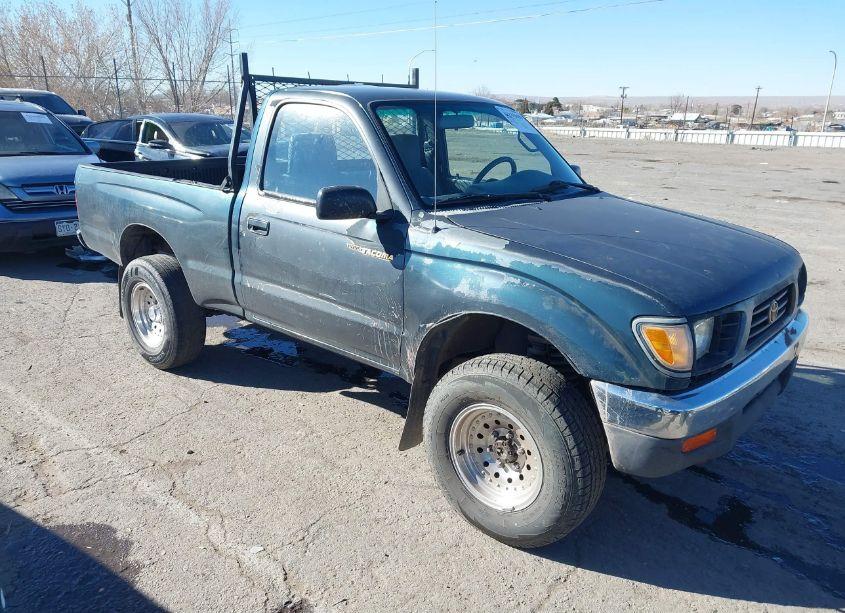 1997 Toyota Tacoma (VIN 4TAPM62NXVZ268762) main photo
