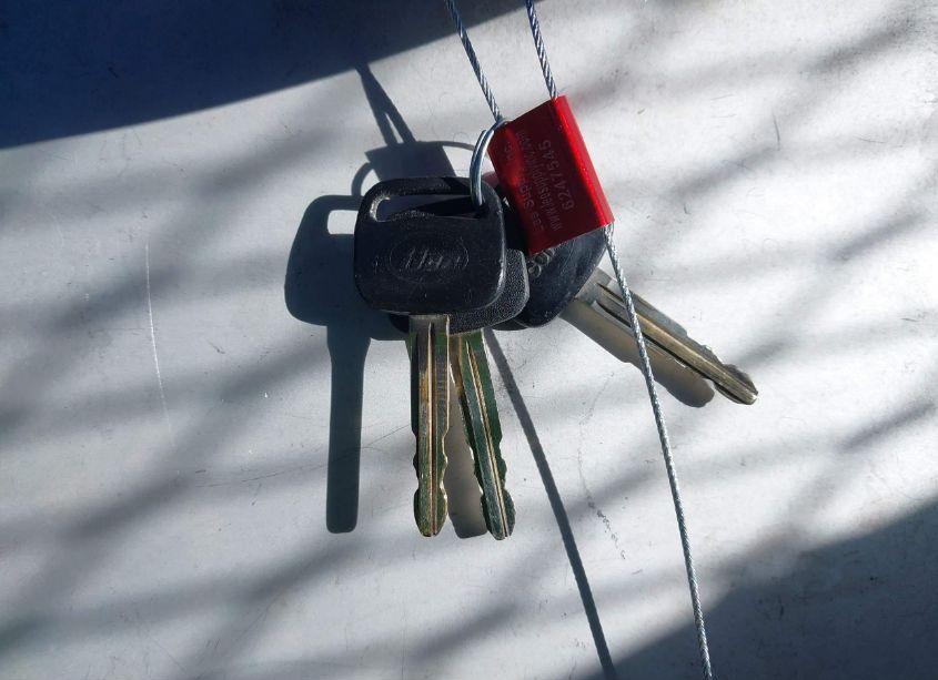 Photo 11 of 1997 Toyota Tacoma (VIN 4TAPM62NXVZ268762)