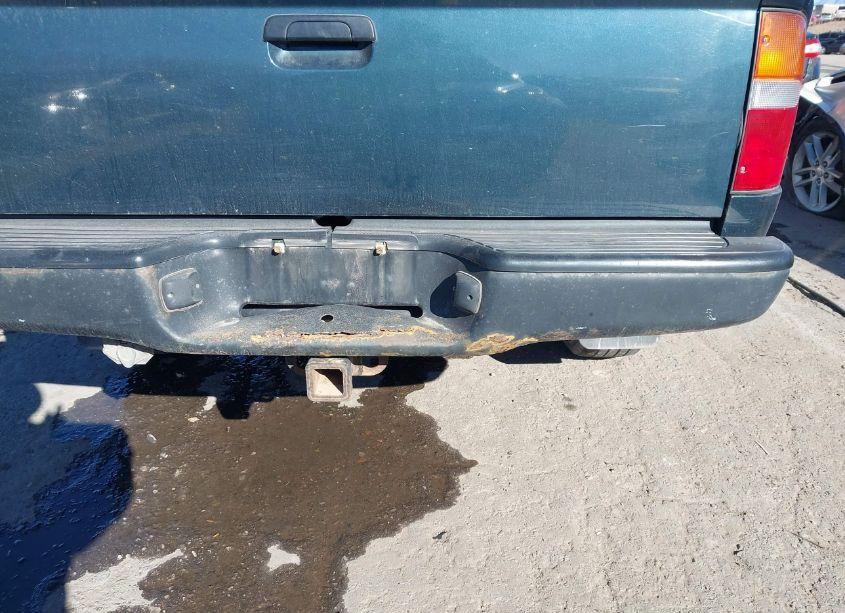 Photo 6 of 1997 Toyota Tacoma (VIN 4TAPM62NXVZ268762)