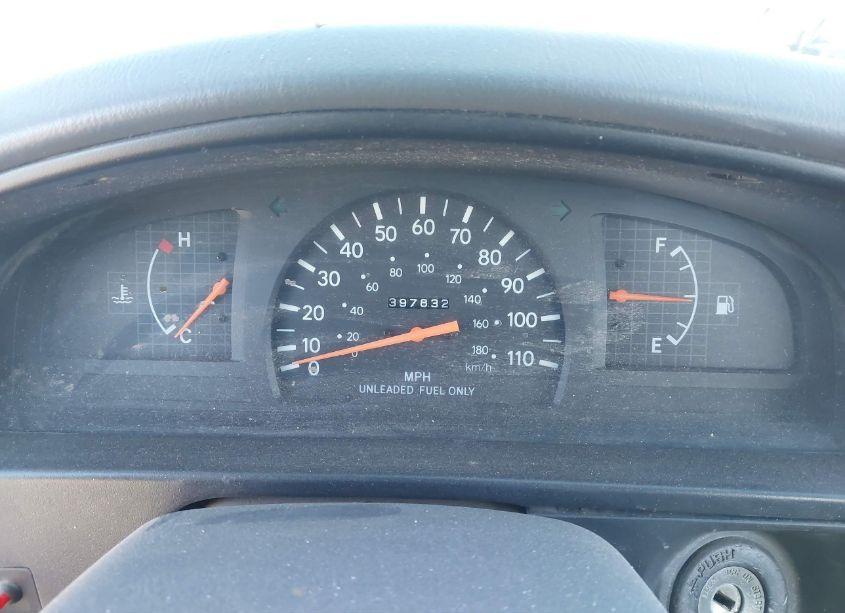 Photo 7 of 1997 Toyota Tacoma (VIN 4TAPM62NXVZ268762)