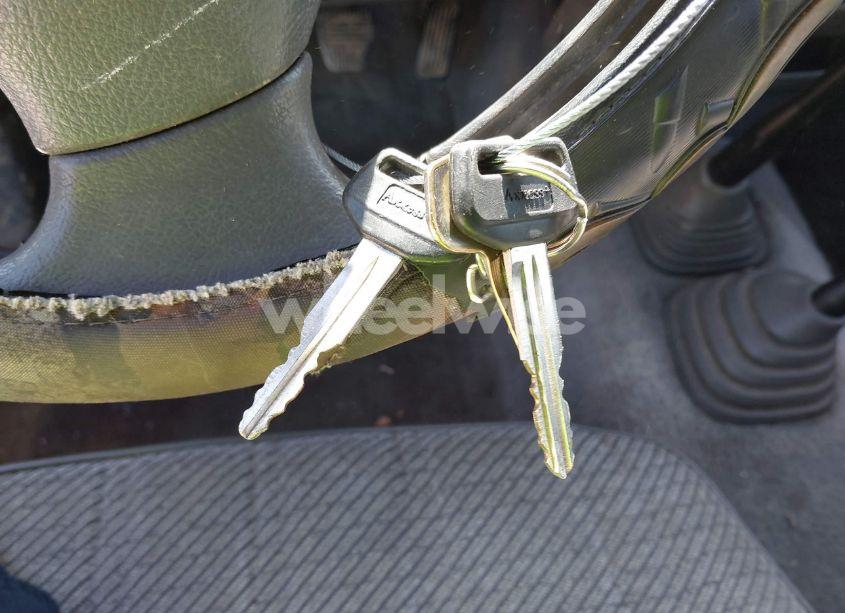 Photo 11 of 1994 Toyota Pickup 1/2 TON SHORT WHLBSE DX (VIN 4TARN01P5RZ268583)