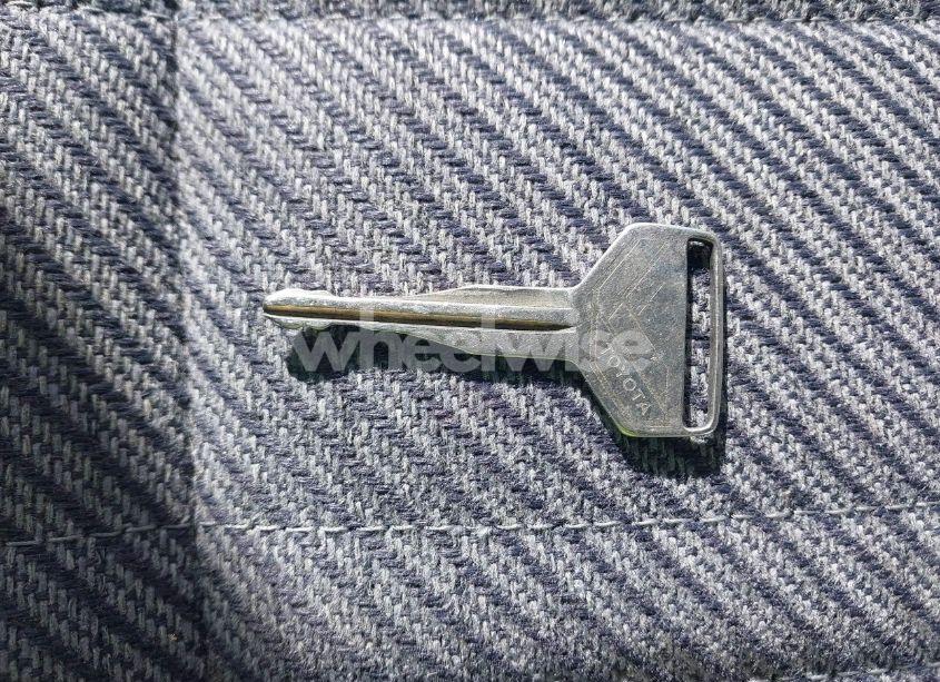 Photo 11 of 1993 Toyota Pickup 1/2 TON SHORT WHLBSE DX (VIN 4TARN01P9PZ059876)